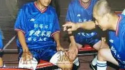 丹麥童話幻滅，英格蘭挺進決賽無望